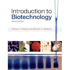 Engr 25 (E25): Introduction to Biotechnology 2nd Edition Palladino 1