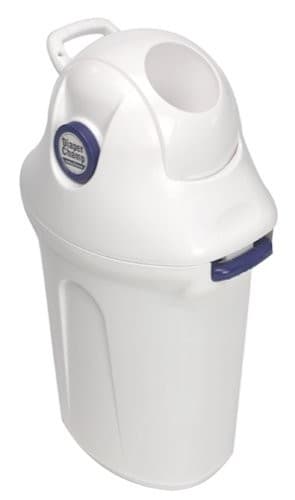 Diaper trash can - Diaper champ 1