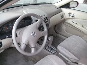 2003 Nissan Sentra $4800 2