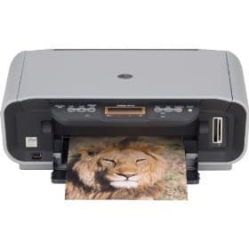 Canon PIXMA MP170 All-in-one photo printer - $25 1