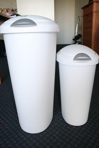 FS: Sterilite Ultra Wastebaskets 1