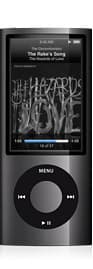 Brand New (Unopened) 8GB Black iPod Nano (5th Gen) -- $119.99 1