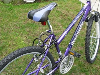 bike for 70$ 1