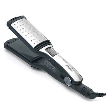 Conair Infiniti solid ceramic hair straightener 1