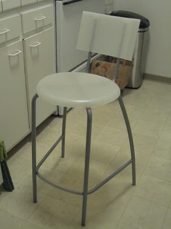 Stool (chair) 2