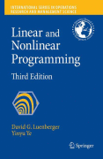 ms&e 311 (Linear and Nonlinear Programming), 342 ( Investment Science) 2