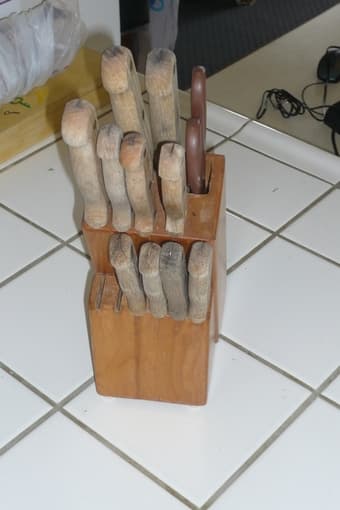 Kitchen Ware 1