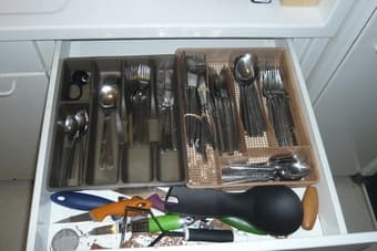 Kitchen Ware 2