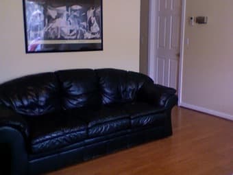 $1200, Room in lovely Downtown Palo Alto Duplex 1