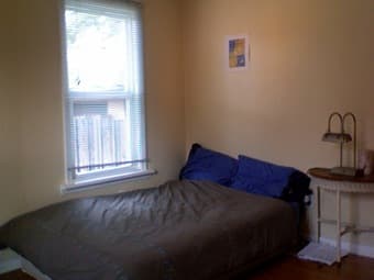 $1200, Room in lovely Downtown Palo Alto Duplex 2