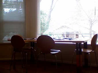 $1200, Room in lovely Downtown Palo Alto Duplex 3