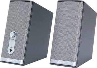 Bose Speaker - Like New. $60 1