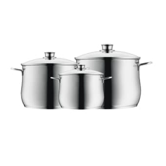 New Pots and pans! High Quality. 1