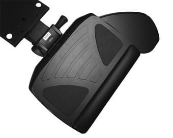 Repetitive Stress Injury? Keyboard/Mouse Tray 1