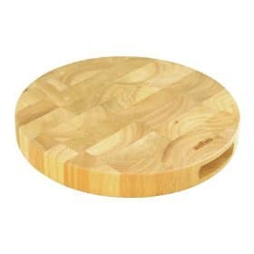 Pots / Pans / Food Grater / Wooden Chopping Board 1