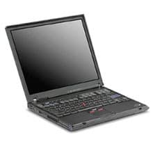 ThinkPad 60GB/1.5GB Windows XP Professional w/ Microsoft Office 2007 1