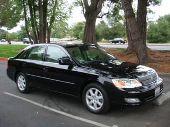 Elegant Toyota Car for Sale 1