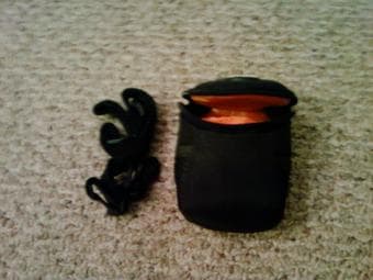 Protective Camera Case 1