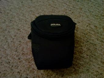 Protective Camera Case 2