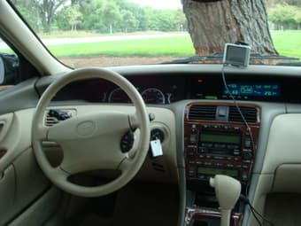2001 Toyota Avalon for Sale 2