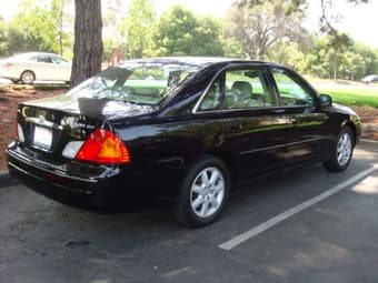 2001 Toyota Avalon for Sale 3