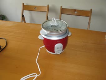 moving sale cooker 3