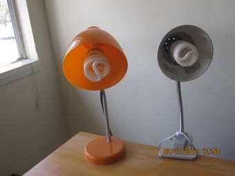 moving sale lamp 2