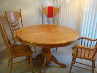 Moving sale 2