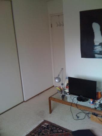 875$ - room available in big and nice apartment 2