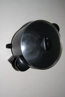 FS: Fast Cooking Cooker $10 1