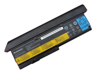 new 9-cell battery for thinkpad x200 $75 obo 1