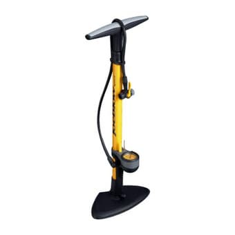 bike air pump - $15 1