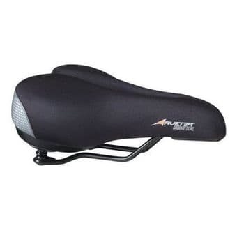 Bike Seat Schwinn Black - $10 1