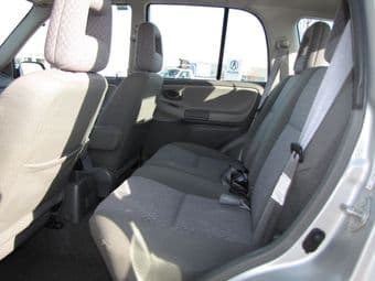 2004  Chevrolet  Tracker LT  - $10,500 3