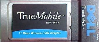 Dell Mobile Adapter $5 or best offer 1