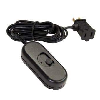 Reading lamp with dimmer 1