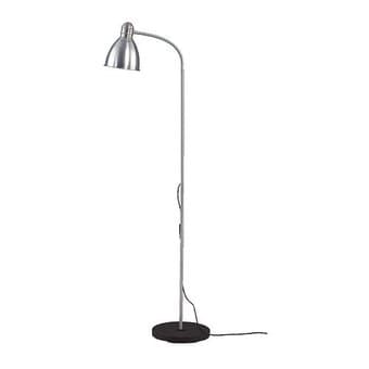 Reading lamp with dimmer 2