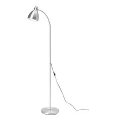 Floor Lamp, Lersta, $14 1