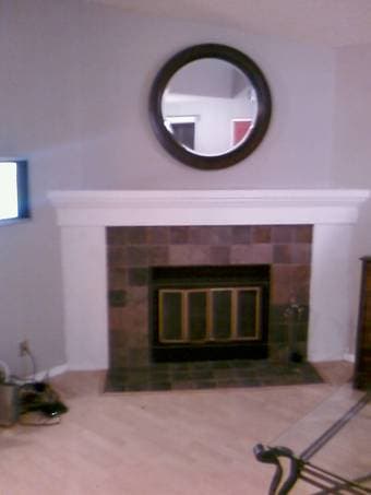 Beautiful 1 Bed/1 Bath Condo. $1295 Full Garage, Full laundry room 1