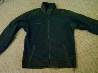 Columbia Fleece ????? Men?????s Large 1