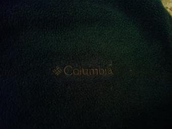 Columbia Fleece ????? Men?????s Large 2