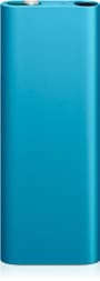 4GB brand new ipod shuffle (blue) 1