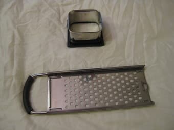 Like German Cuisine?  Buy my Spatzle Maker! 1