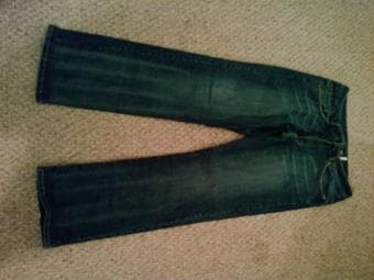 David Bitton Buffalo Brand Jeans ????? Men?????s 36 Waist 1