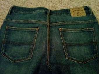 David Bitton Buffalo Brand Jeans ????? Men?????s 36 Waist 2