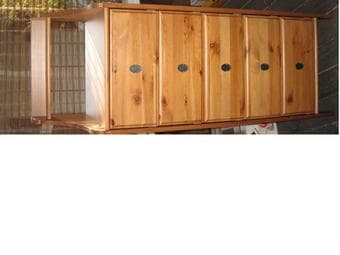 *Moving sale* ????? dresser, bike, side table, floor lamp 1