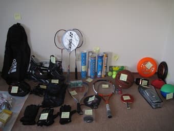Moving back to home.. selling everything... 2