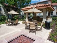Lovely below market rate 2 BR/ 2 Bath Apt in Mountain View, Avail 4/6 2