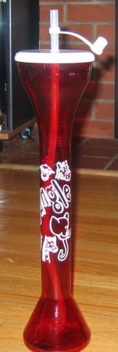 water bottles $2 2