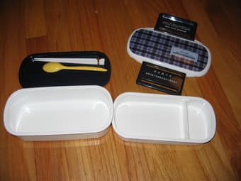 plastic food containers $3 2